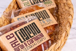 Zdrowe słodycze dla pracowników