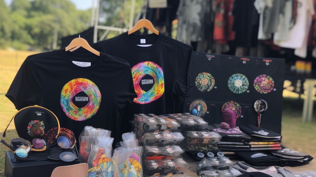 Gadżety z nadrukiem eventowe