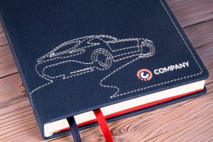 Kalendarze reklamowe